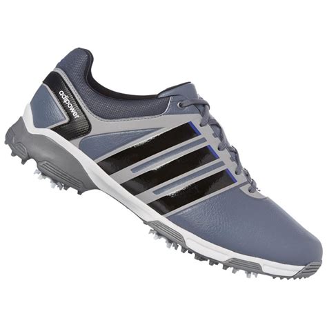 Adidas Golf AdiPower TR Lightweight Waterproof Mens Golf Shoes-Wide Fitting 2015 | eBay