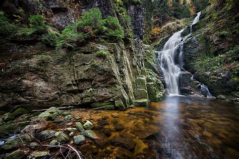 The 23 Spectacular National Parks Of Poland - WorldAtlas