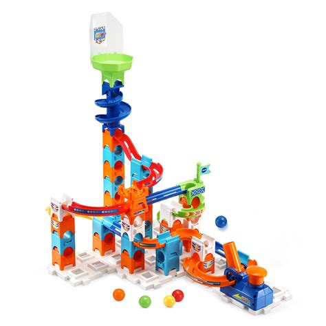 Vtech Marble Run Spiral City | Wilko