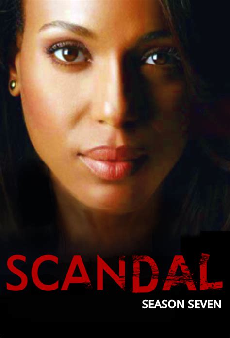 Scandal (2012) - Unknown - Season 7 - TheTVDB.com