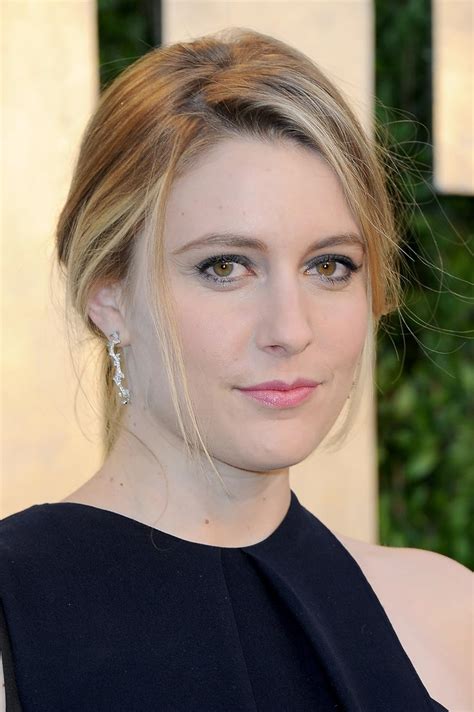 Greta Gerwig - Biography - IMDb