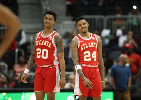 The Five Best Players of the Atlanta Hawks Rebuild