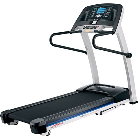 LIFE FITNESS F1 SMART TREADMILL – Fitness Expo