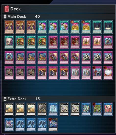 The best Eldlich the Golden Lord deck in Yugioh Master Duel