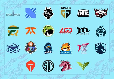 Here are the groups for the 2020 League of Legends World Championship ...