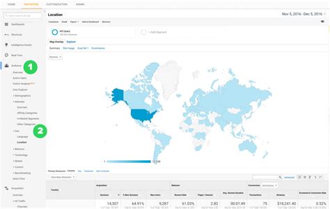 geo-data | Sage Lion Media