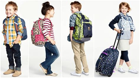 60% off Lands End Backpacks & Lunchboxes :: Southern Savers