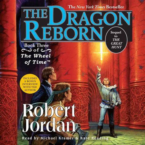 The Dragon Reborn (TBR) – Dusty Reviews