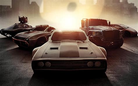 Fast and Furious Wallpapers (67+ images)