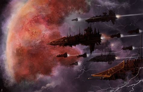 Wh-Starship-Warhammer-40000-фэндомы-Chaos-(Wh-40000)-4675100.jpeg 1,920×1,257 pixels ...