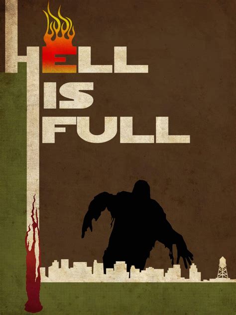 Hell Is Full (2010) - Rotten Tomatoes