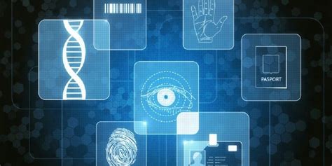 The importance of biometric security - Danevo