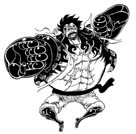 Luffy Didn't Eat Gomu Gomu no Mi (Chapter 1037 Spoilers) : r/OnePiece