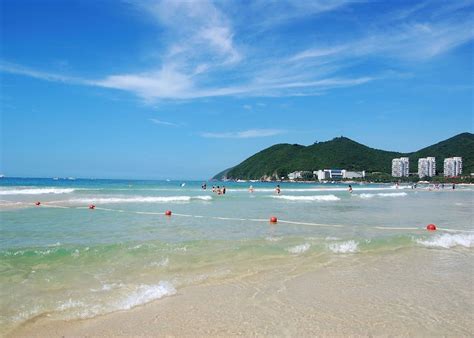 Visit Hainan Island on a trip to China | Audley Travel UK