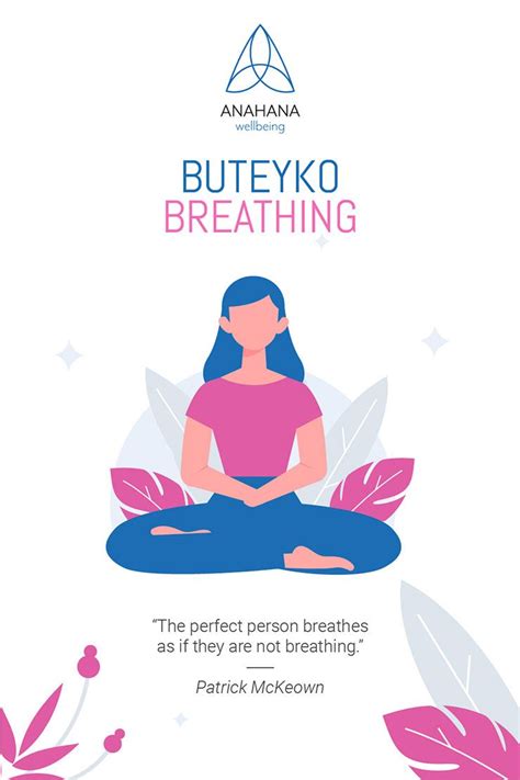 Buteyko breathing – Artofit