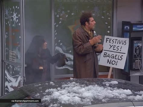 Seinfeld Trivia - The Third Annual Festivus Miracle!