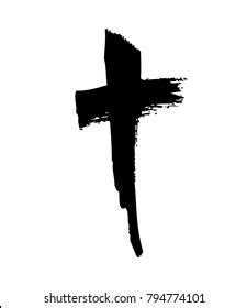 Hand Drawn Cross Vector Cross Cross Stock Vector (Royalty Free) 794774101 | Shutterstock