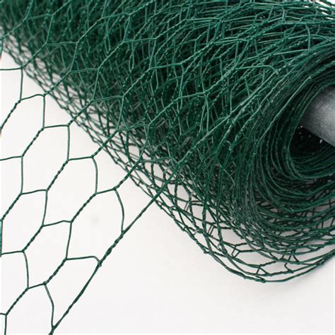 Wholesale Hexagonal Wire Mesh for Fence or Bird Cage hexagonal wire ...