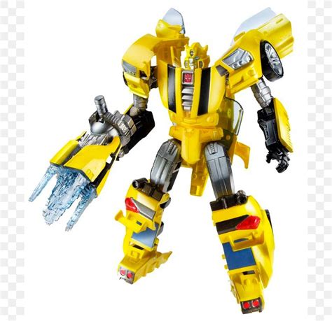 Transformers: Fall Of Cybertron TG26 Bumblebee Goldbug | ubicaciondepersonas.cdmx.gob.mx