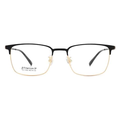 Designer Eyeglass Frames Manufacturer - Y & T Eyewear