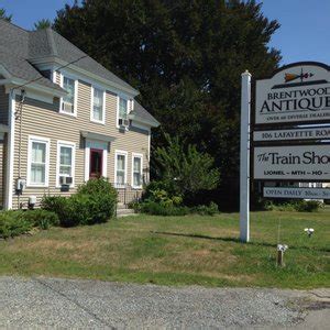 STURBRIDGE ANTIQUE SHOPS - 26 Photos & 17 Reviews - Antiques - 128 ...