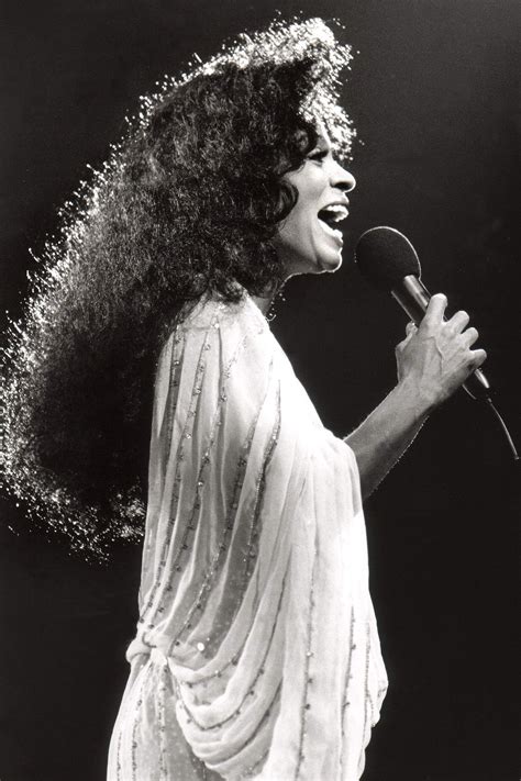 Diana Ross Hair Through The Decades - Essence