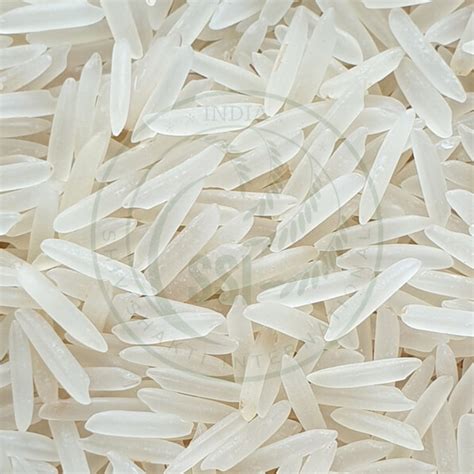 1718 SELLA BASMATI RICE Manufacturers