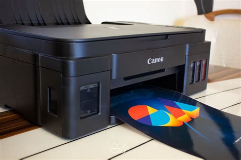 Canon PIXMA G3411 Review: The Perfect Printer For A Kenyan Home