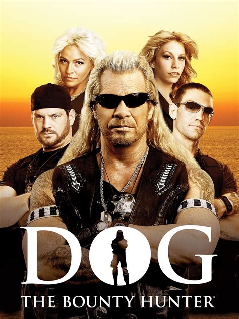 Dog the Bounty Hunter | Rotten Tomatoes