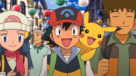 The five best Pokémon movies | The Digital Fix