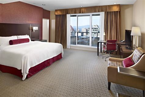 Residence Inn by Marriott Vancouver Downtown in Vancouver (BC) - Room ...