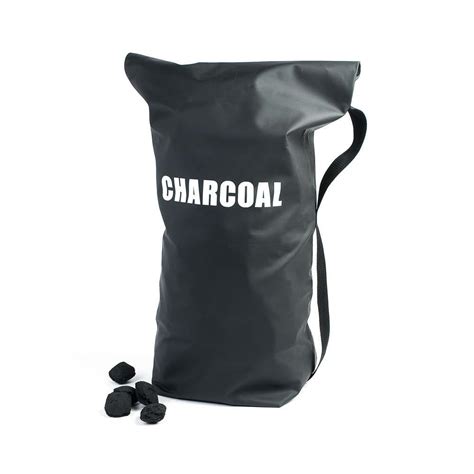 Charcoal Storage Bag – GrillStuff