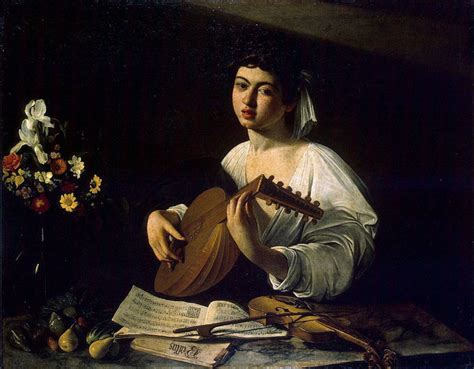 Caravaggio: a Biography Through His Paintings | Owlcation