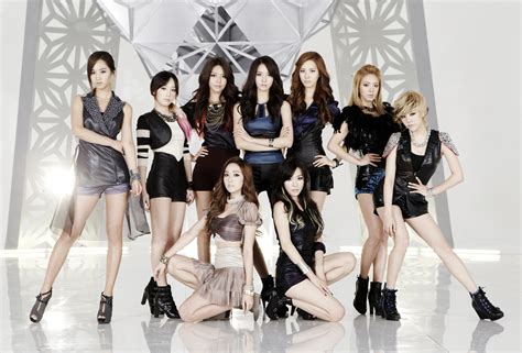 Girls’ Generation Planning to Release 4th Korean Album in January, MBC to Produce Special ...