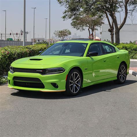 2023 Dodge Charger RT | Unique Colors | Automax®