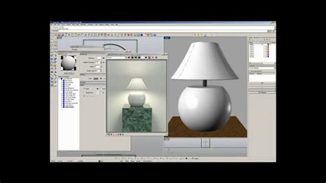 How to add Omni light in Sketchup. - YouTube