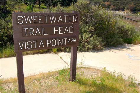 Sweetwater Trail – Cachuma Lake, California | Brian's hikes