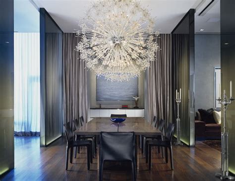 40+ Beautiful Modern Dining Room Ideas - Hative