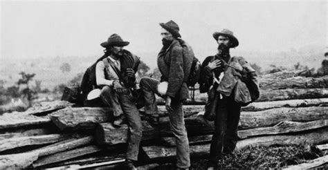 Battle of Gettysburg ended 155 years ago — here's how it was fought - Business Insider