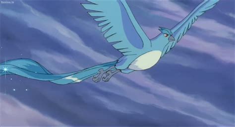 Pokemon the Movie 2000-Articuno 3 by GiuseppeDiRosso on DeviantArt