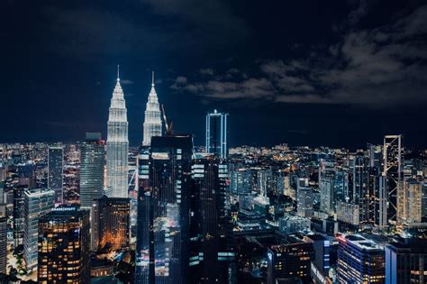 Kuala Lumpur Nightlife & Party Guide 2024: Uncover the Best of KL's After-Dark Scene - Nightlife ...