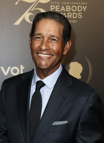 Bryant Gumbel - Ethnicity of Celebs | EthniCelebs.com