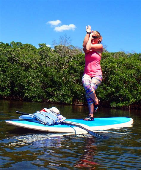 5-1-15-Paddleboard-Yoga-Teacher-Training-Sarasota-FL 41 | Flickr