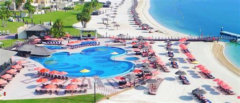 Pool pass deals in Abu Dhabi: Emirates Palace, Courtyard & More - MyBayut