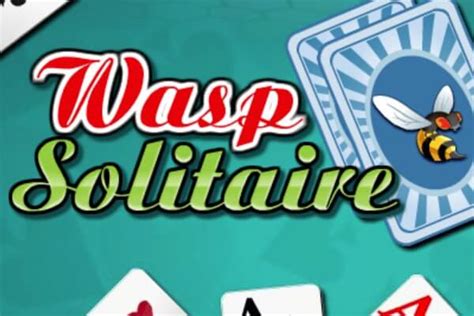 Wasp Solitaire - Play Market