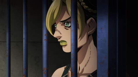 'JoJo's Bizarre Adventure: Stone Ocean': No Release Date Yet for Part 2