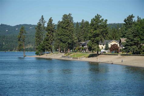 Best Things to Do in Coeur d'Alene, Idaho