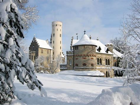 Liechtenstein Travel Costs & Prices - Castles, Hiking, and Mountains | BudgetYourTrip.com