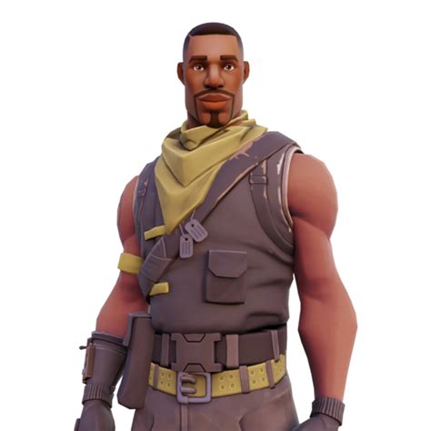 Scout (outfit) - Fortnite Wiki