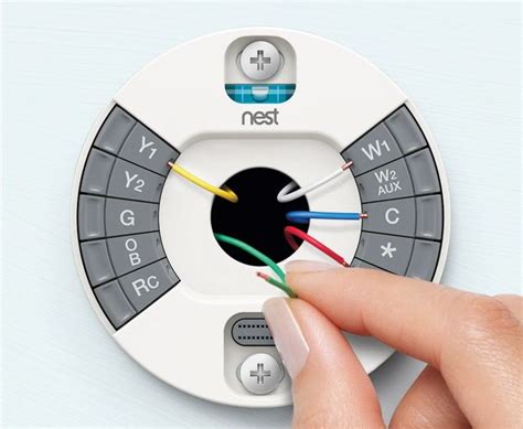 Google Nest Thermostat vs. Nest Learning Thermostat: Which One Is Best ...